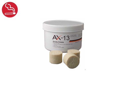 AX13-15PCE pellet