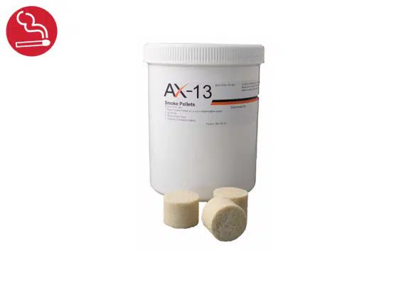 AX13-35PCE pellet