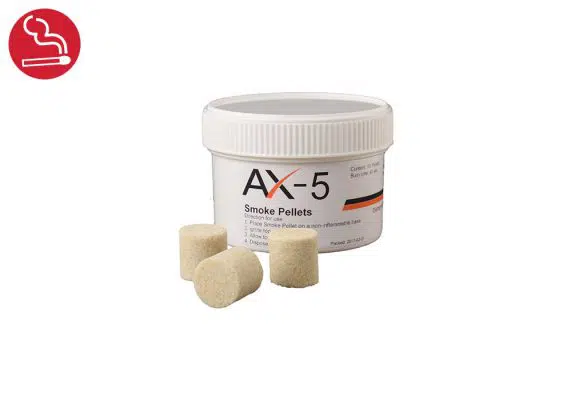 AX5-15PCE pellet