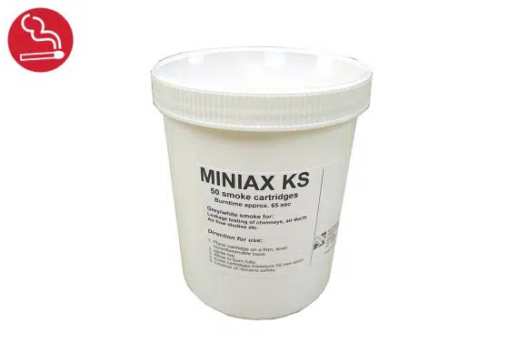 Miniax KS50