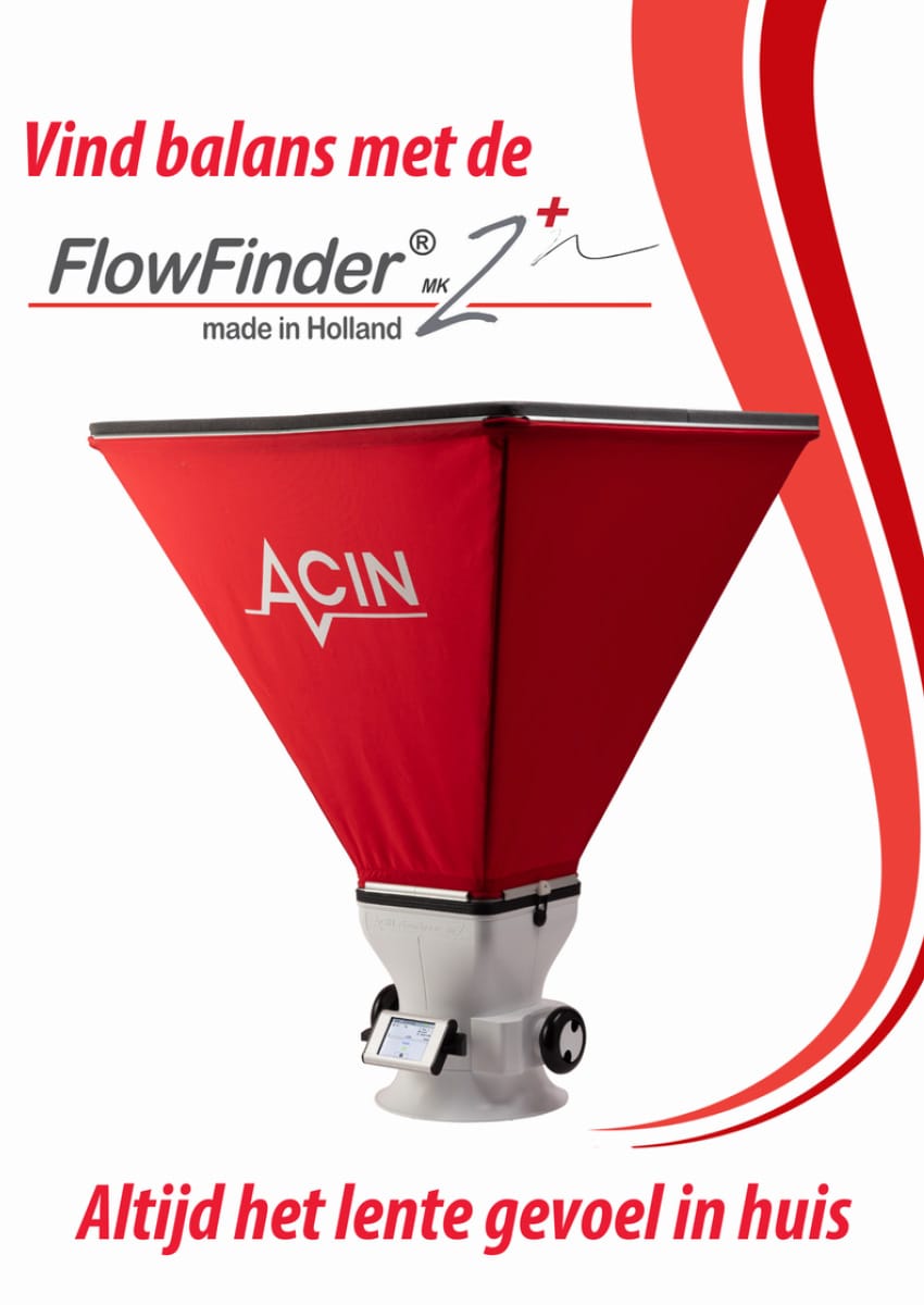 Brochure FlowFinder Mk2+ 2026